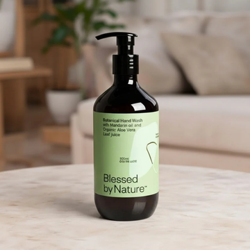 Blessed by Nature Beauty Elixir Botanical Hand Wash 500ml