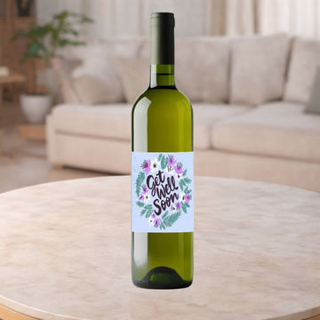 Blues Get Well Soon Sauvignon Blanc 750ml