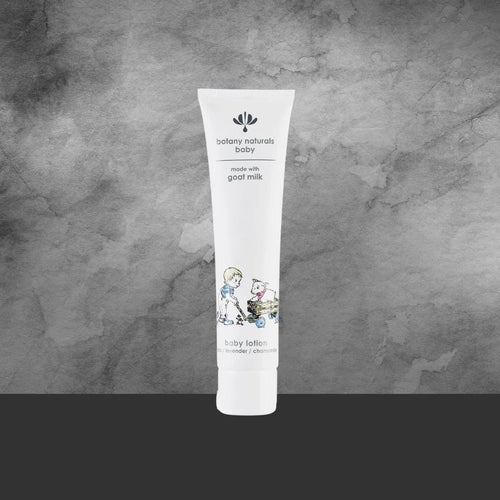 Botany Naturals Baby Lotion 175ml