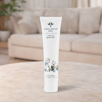 Botany Naturals Baby Lotion 175ml