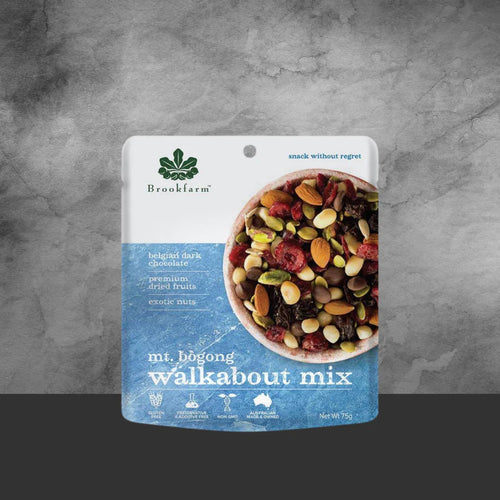 Brookfarm Mt Bogong Walkabout Mix 36g