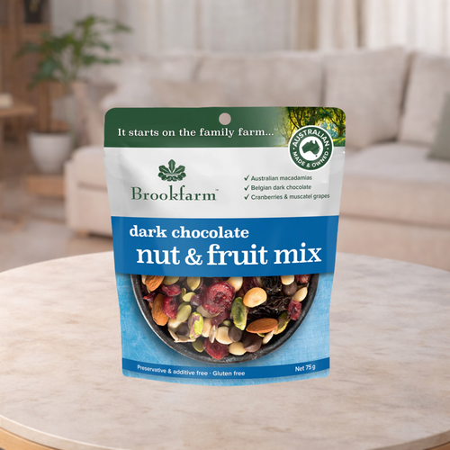 Brookfarm Mt Bogong Walkabout Mix 36g