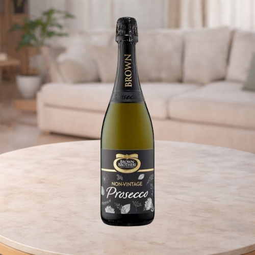 Brown Brothers Prosecco 750ml