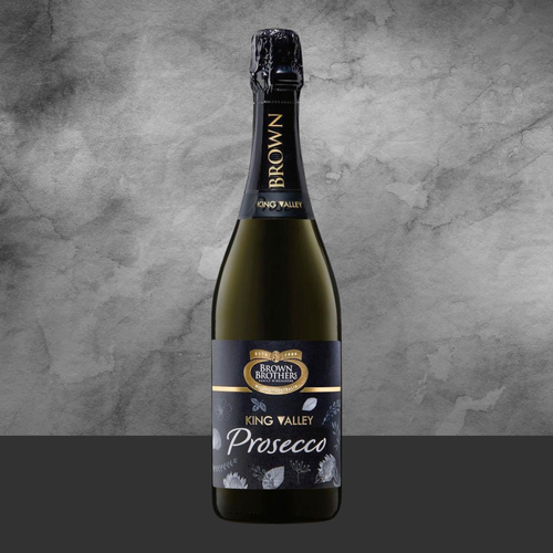 Brown Brothers Prosecco 750ml