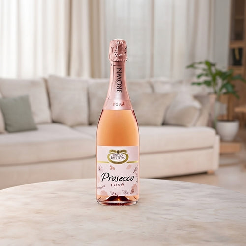 Brown Brothers Prosecco Rose 750ml