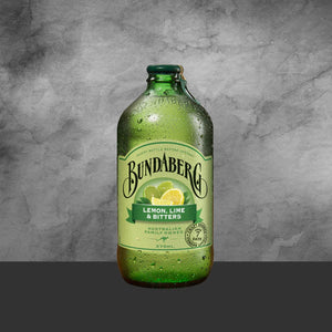 Bundaberg Lemon Lime Bitters 375ml - Tastebuds