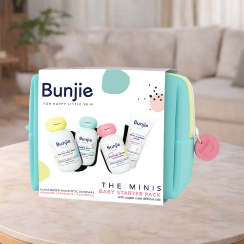 Bunjie Baby Minis Starter Pack
