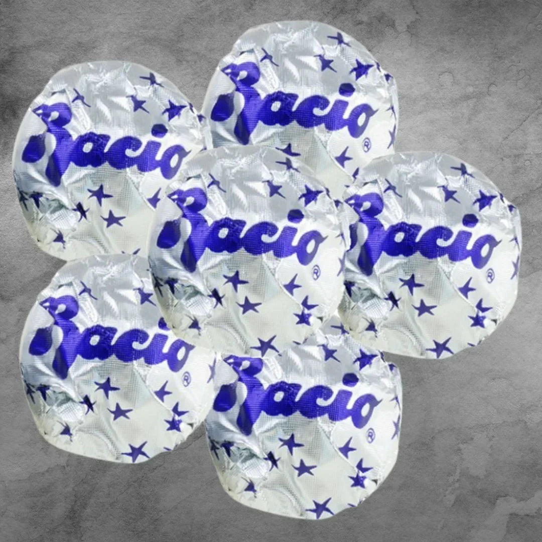 5 Baci Dark Chocolate Balls - Tastebuds