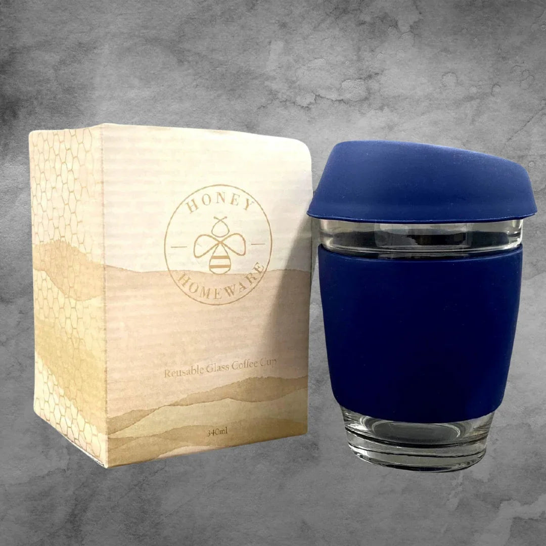 Honey Homeware Travel Mug - Tastebuds