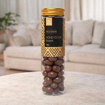 CHOCAMAMA HONEYCOMB CRUNCH 250G