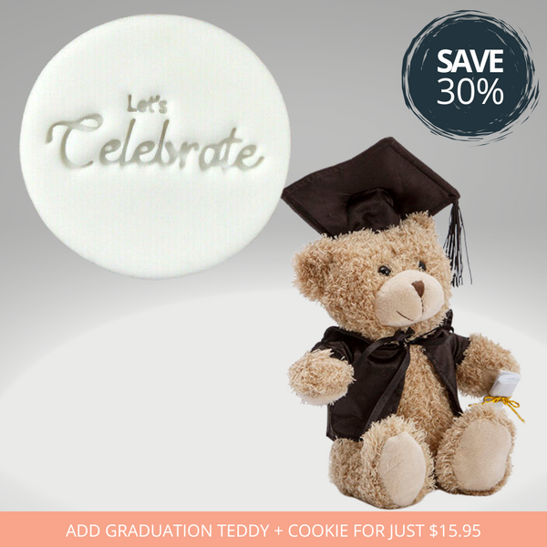 Graduation Extras Bundle