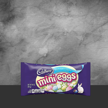 Cadbury Chocolate Mini Easter Egg 10g