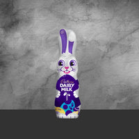 Cadbury Easter Bunny 100g