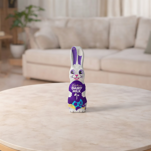 Cadbury Easter Bunny 100g