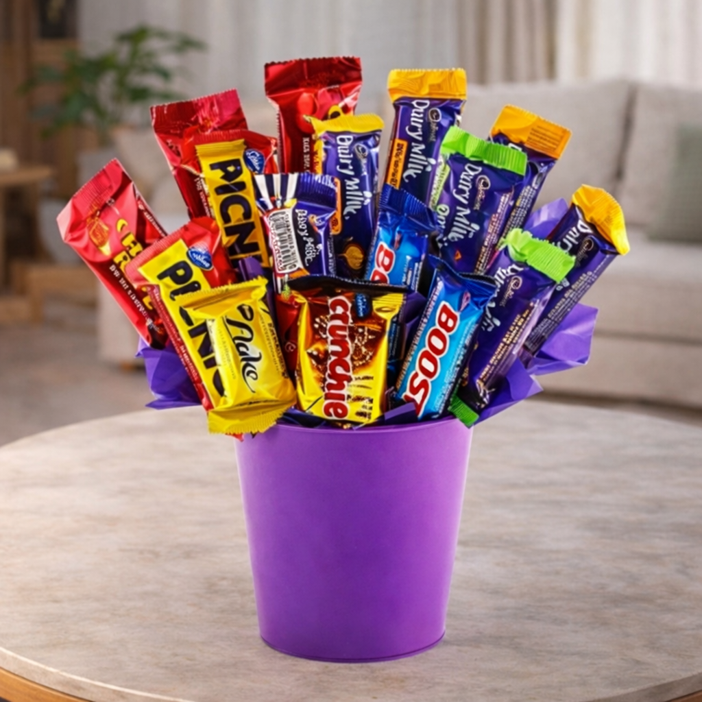 Cadbury Favourites Chocolate Gift