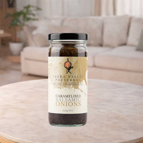 Caramelised Balsamic Onion 135g