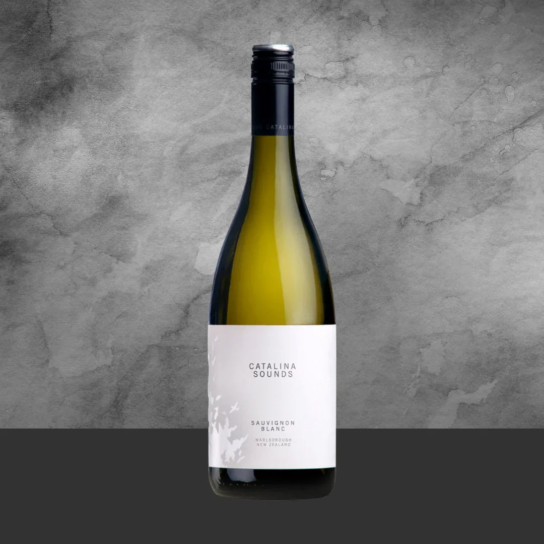 Catalina Sounds Sauvignon Blanc 750ml - Tastebuds