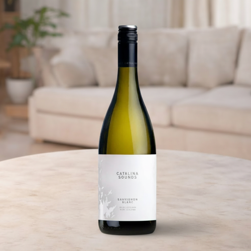 Catalina Sounds Sauvignon Blanc 750ml
