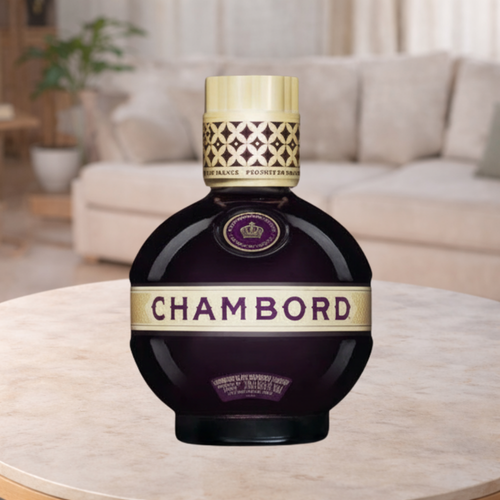 Chambord Black Raspberry Liqueur 200ml
