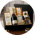 Champagne & Sparkling Hampers