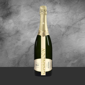 Chandon Brut Sparkling 750ml - Tastebuds