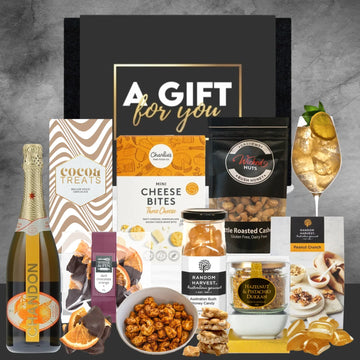 Chandon Garden Spritz Hamper - Tastebuds