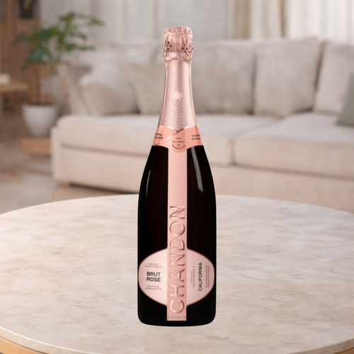 Chandon Rosé 750ml