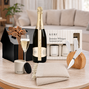 Chandon Settlement Gift Hamper