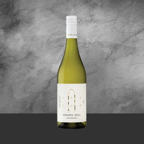 Chapel Hill Abacus Chardonnay 750ml