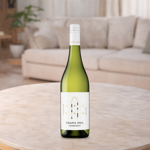 Chapel Hill Abacus Chardonnay 750ml