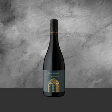 Chapel Hill Abacus Shiraz 750ml - Tastebuds