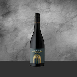 Chapel Hill Abacus Shiraz 750ml - Tastebuds