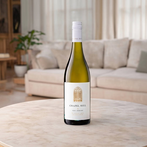 Chapel Hill The Parson Chardonnay 750ml