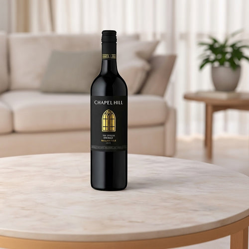 Chapel Hill The Parson Shiraz 750ml