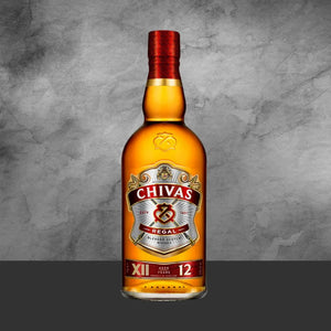 Chivas Regal 200ml - Tastebuds