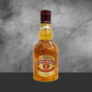 Chivas Regal Whisky 50ml - Tastebuds