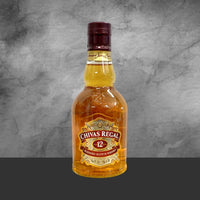 Chivas Regal Whisky 50ml