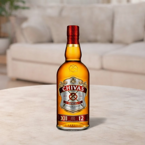 Chivas Regal 200ml