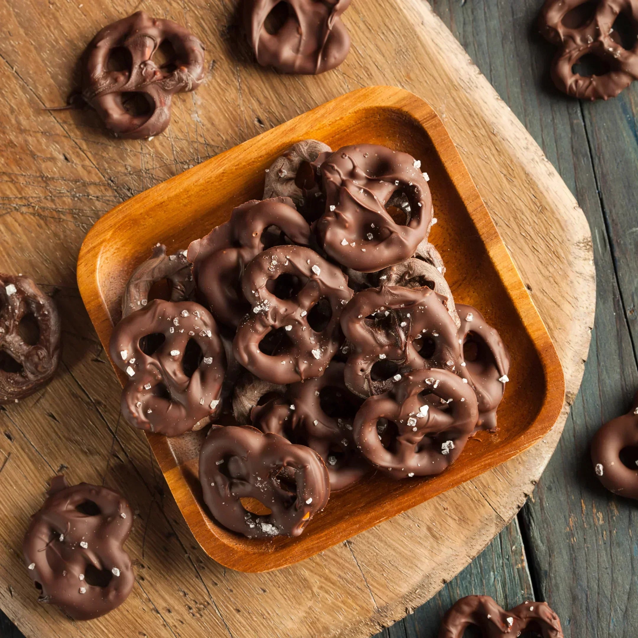 Perfect Holiday Treats with Sauvignon Blanc - Tastebuds
