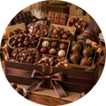 Chocolate Hampers