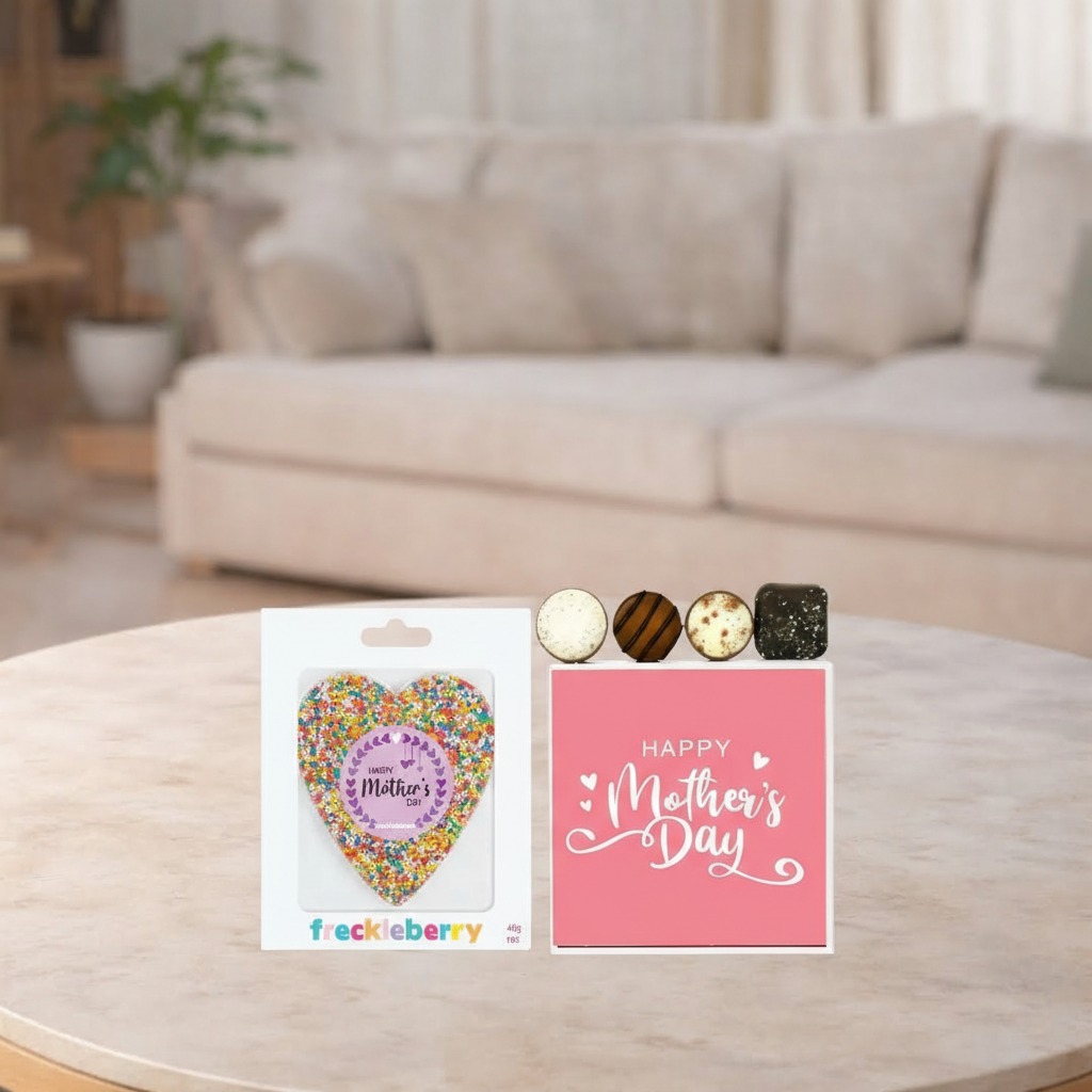 Chocolates For Mum