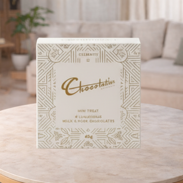 Chocolatier Mini Christmas Treats 40g