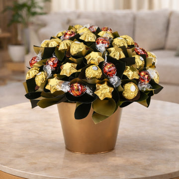 Ferrero Rocher Indulgence Chocolate Bouquet