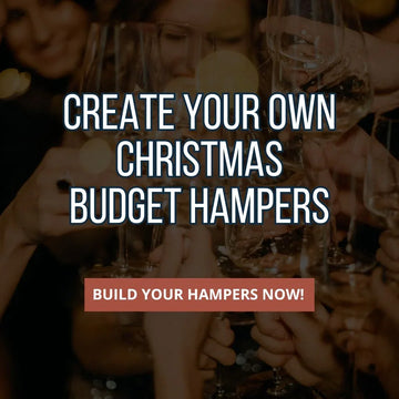 Create Your Own Christmas Budget hamper - Tastebuds