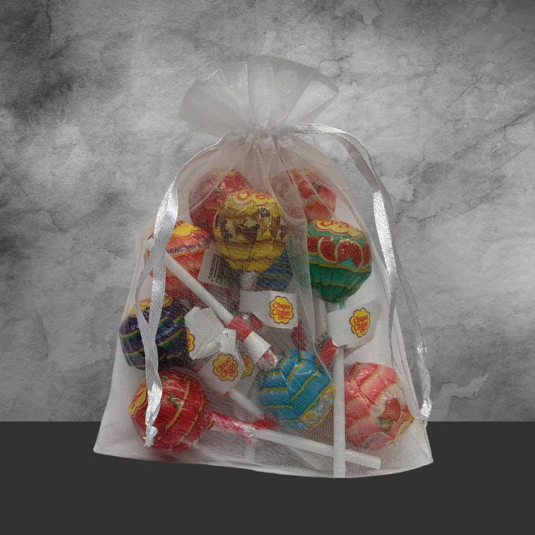 Chupa Chups Mixed Varieties - Tastebuds
