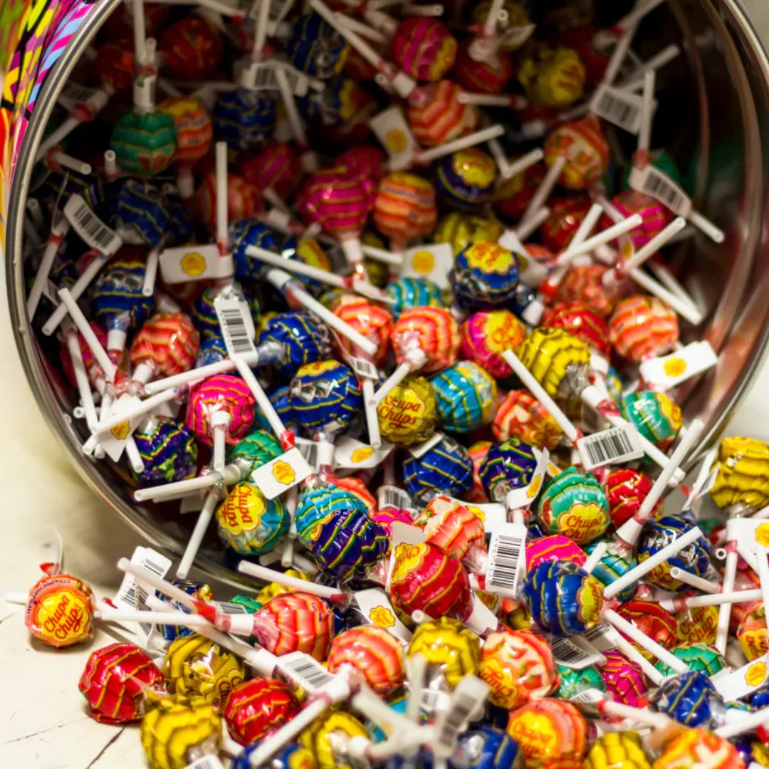 Kids Christmas Dino Dinosaur Hamper - Tastebuds