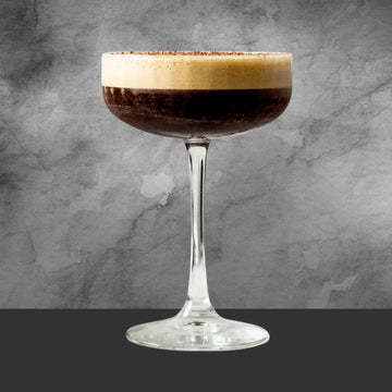 Cocktail Glass 175ml - Tastebuds