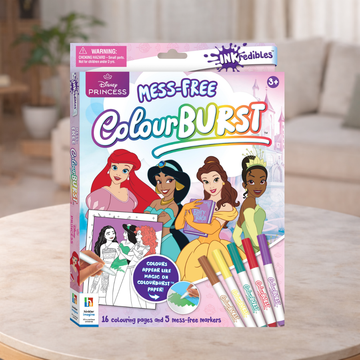 Colouring Book