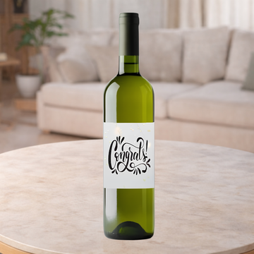 Congrats Sauvignon Blanc 750ml