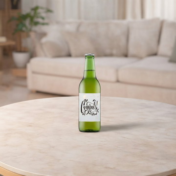 Congrats Beer 330ml